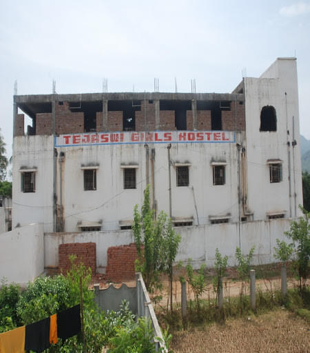 Gandhi Institute of Science and Technology Rayagada Campus and Facilities photo 10